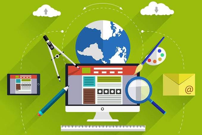 Website developer 